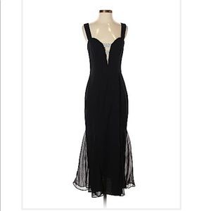 Kathryn Conover cocktail dress